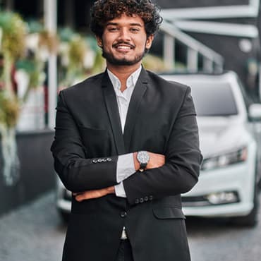 Team Member